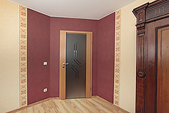Wohnraumgestaltung - aktuell und kreativ - Malerarbeiten, Taperzierarbeiten